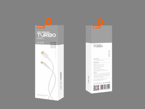 CB-19 Lightning Caixa